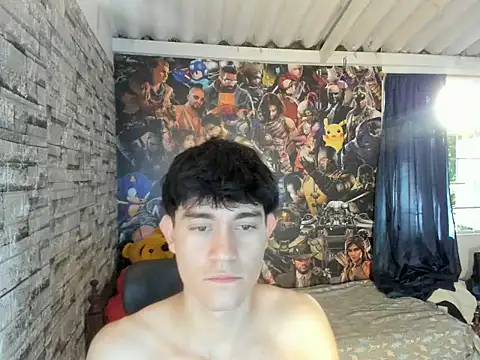 jay_peep – Naživo XXX chat