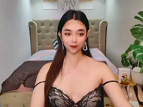 Ts-yoshin Webbikameraesitys