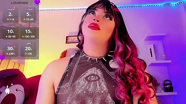 عرض كام Danna_xz