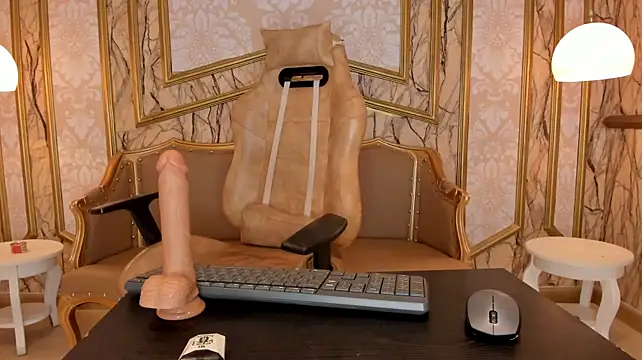 Czat XXX na żywo – Kitty_Cutte