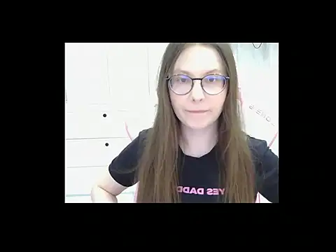 Czat XXX na żywo – Elvirada