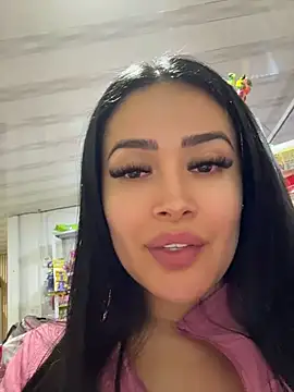 Sara_fun 现场XXX聊天
