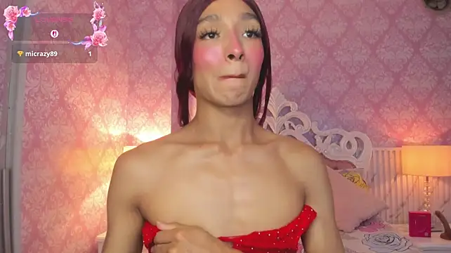 Show de webcam de skinny_dolltrans