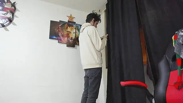 Show de Jeff_Walton@xh na webcam