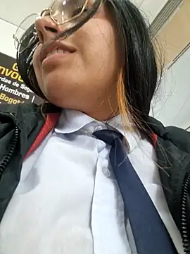 Angela__05のライブXXXチャット