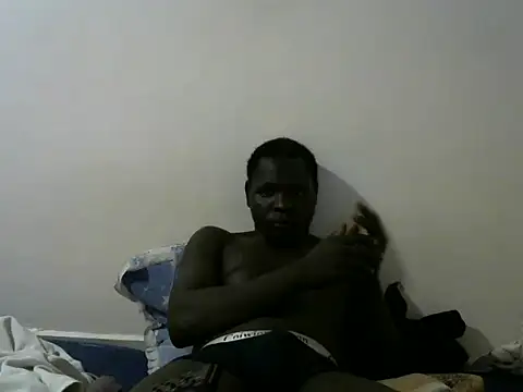 Show de webcam de CockRider254