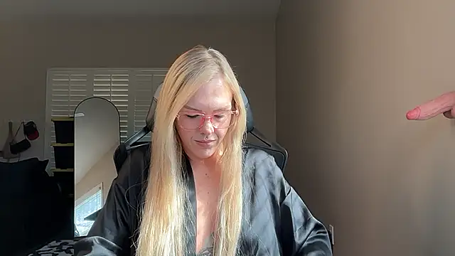 Deliahgrace's Live XXX Chat