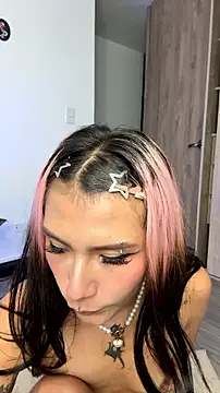 XXX chat uživo modela im_molly77