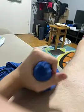 Webkamerová show Marioboy2109