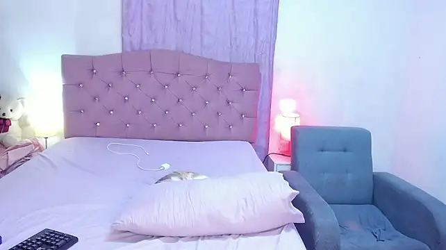 Latinabombsheell Chat XXX live
