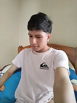 kleiverg69 Pertunjukan Webcam