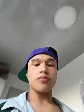 Dominik_Souza Webcam-Show
