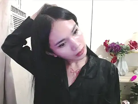 devine_goddess Webcam-Show