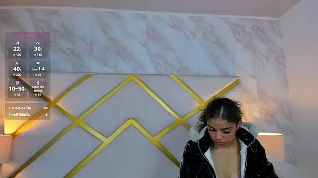 MichelLebronX Chat XXX live