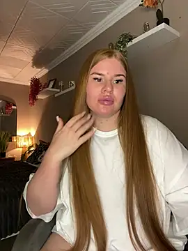 Mochii_26 webkamerás műsora
