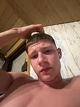 Show de webcam de BigDickPattt