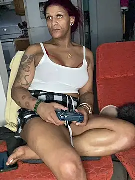 Chat XXX en directo de Xzotiq