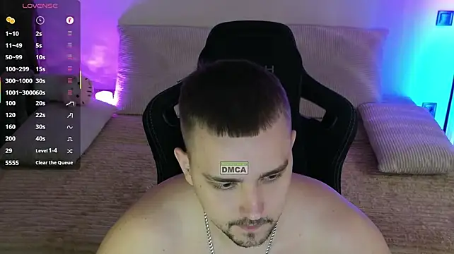 Larstar01 – Naživo XXX chat