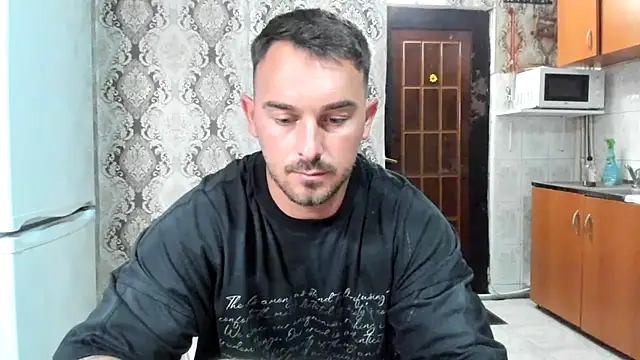 Jonmusclemaster – Naživo XXX chat