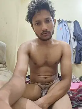 Indiandaddy11 Show in webcam