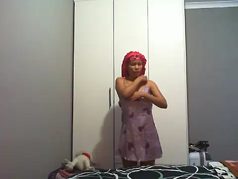 Sexylisa670 Webcam show