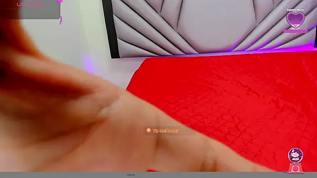 Chat XXX en directo de Martshall09