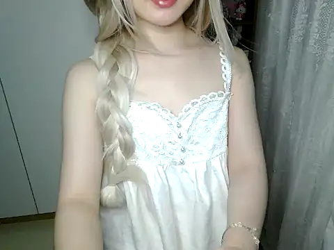 _hihihahaa_ 网络视讯表演