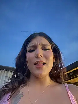 CherrySmirkXXX 라이브 XXX 채팅