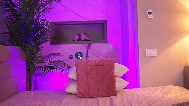 BiancaCain Webcam show