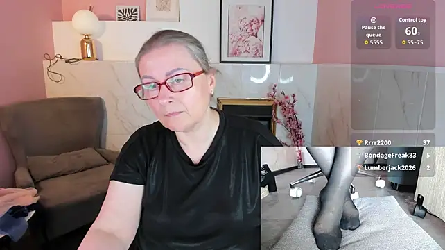 Alexandra_Kind Chat XXX in diretta