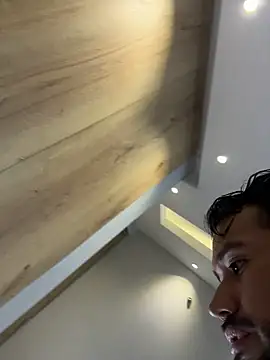 Adrian_SITH Live XXX-chat