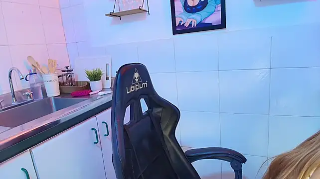 Pertunjukan Kamera Web sexxiing_