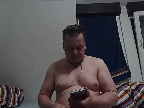 Show de webcam de boy0230M