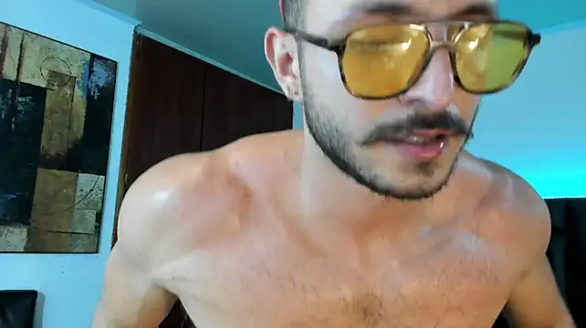 Marcus_lafourt webcam show