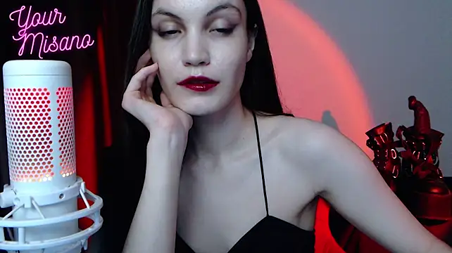 YourMisano's Live XXX Chat