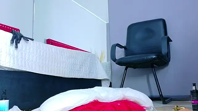 عرض كام CassandraWhite