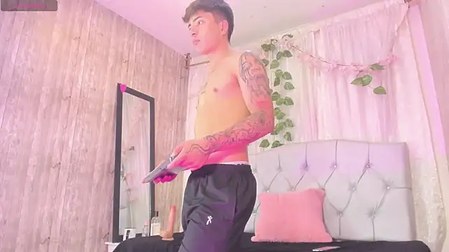 Chat XXX Live your_kitty_boy