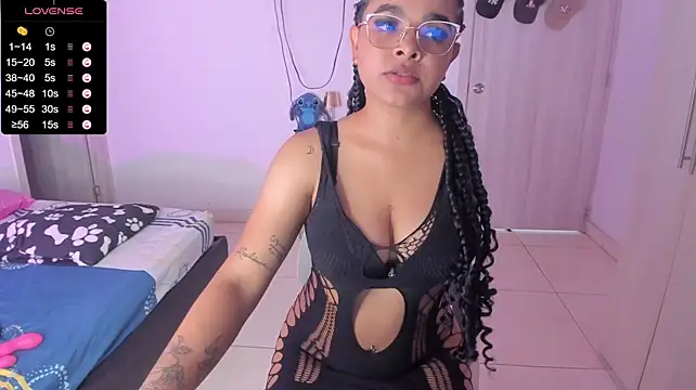 دردشة Koriinn_ الجنسية المباشرة