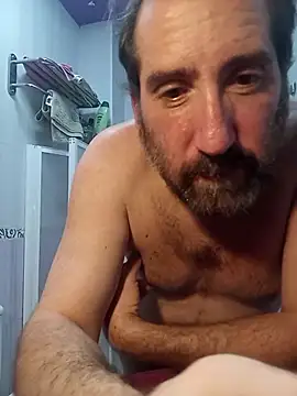 Show de tioenbolas78 na webcam