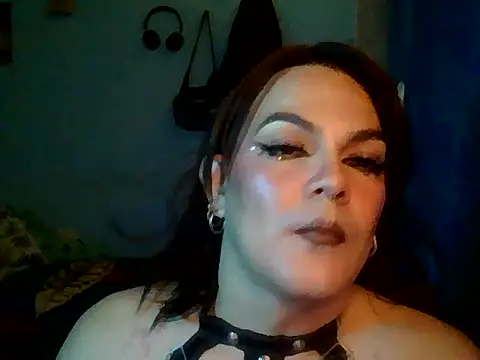 Онлайн чат XXX BeauttyFantasy