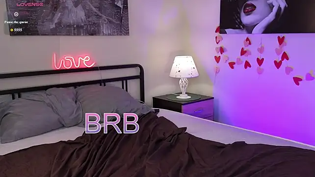 Živý XXX chat Barbara_Little