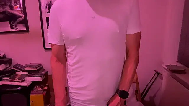 Britdazdaddy Show Webcam