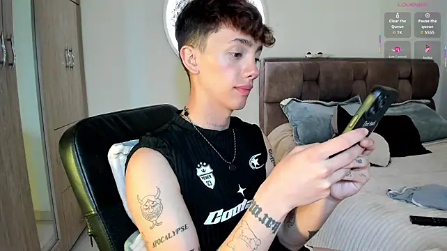Timothy_ros – webcam-show