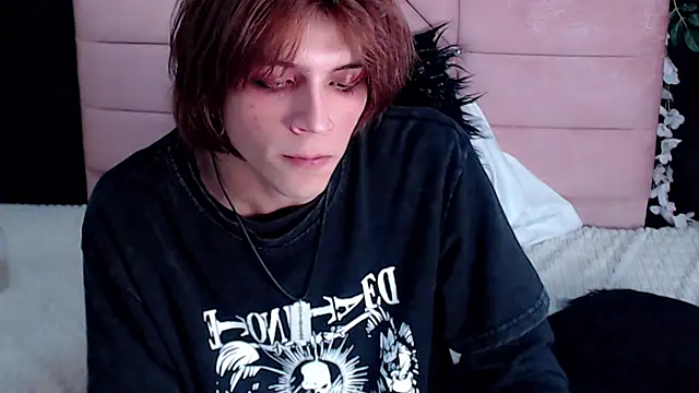 Živý XXX chat oli_dusk
