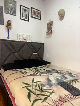 XXX chat uživo modela Kael_Nova