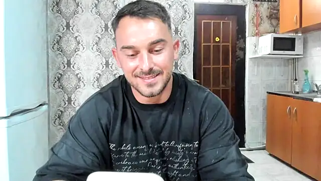 Jonmusclemaster Chat XXX live