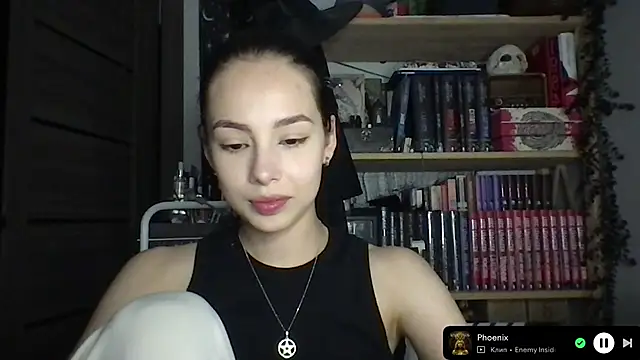 Živý XXX chat Yuna5343