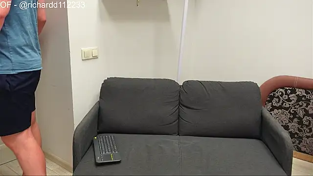Chat XXX ao vivo de Richard_Dullas