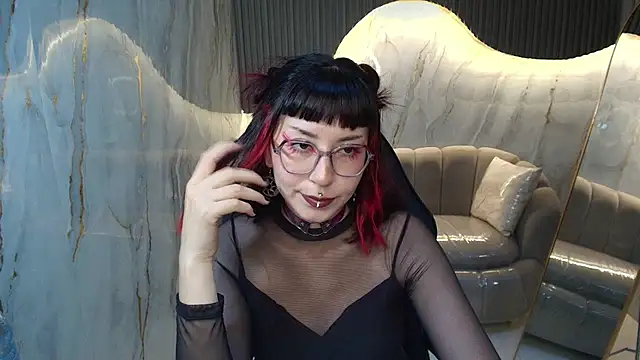 Ravenn_r – Live XXX-chat