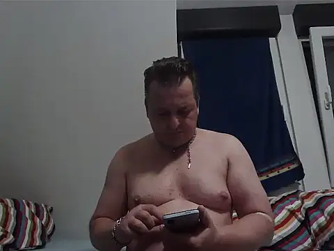 Webkamerová show boy0230M